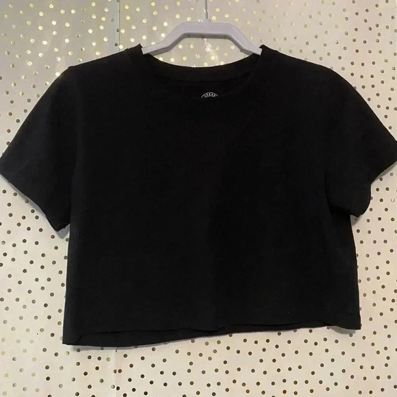 Urban Outfitters Tops - Urban Outfitters Black Top